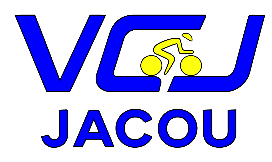 Logo Vélo Club Jacou